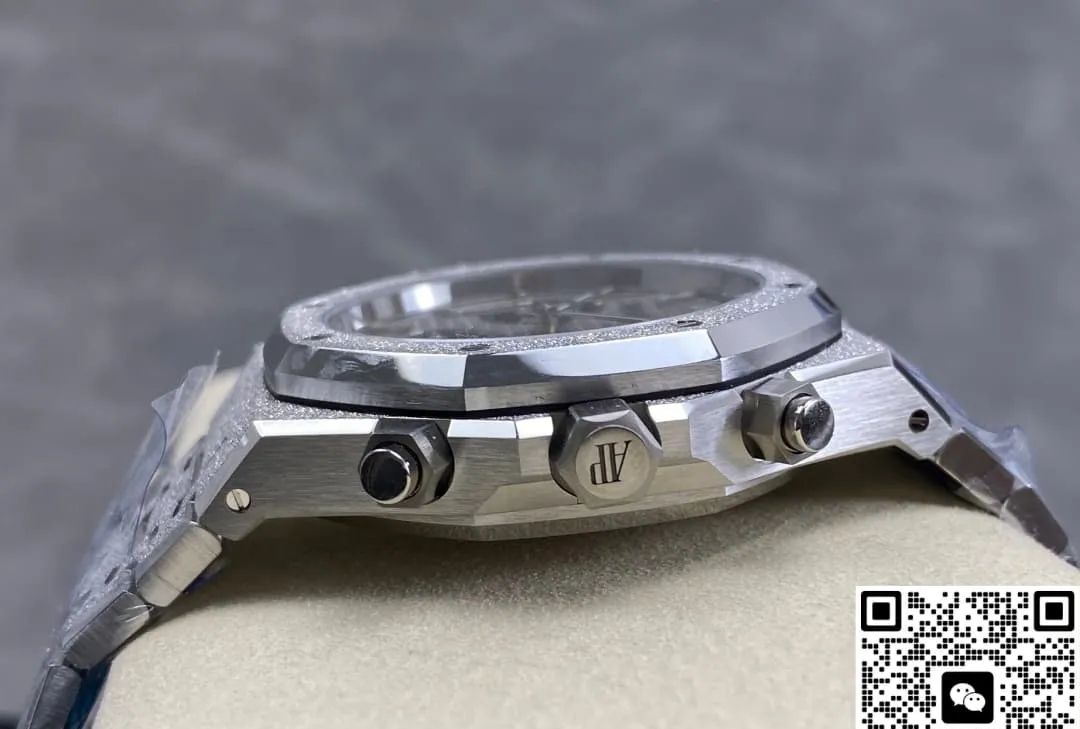 DDF Factory Audemars Piguet 26240BC.GG.1324BC.01 1:1 Best Edition Replica Watch